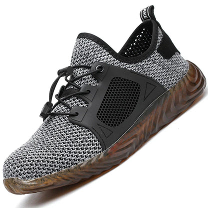 VEIGGARA | Chaussures sûr et confortable