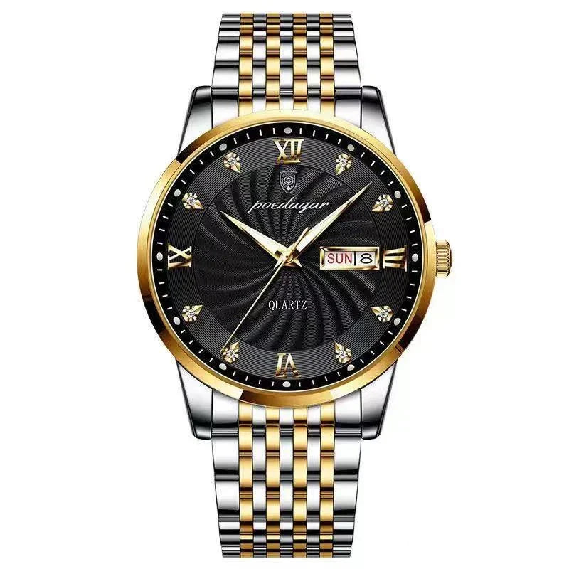 VEIGGARA |  Montres lumineuses de luxe pour hommes