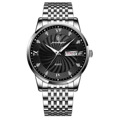VEIGGARA |  Montres lumineuses de luxe pour hommes
