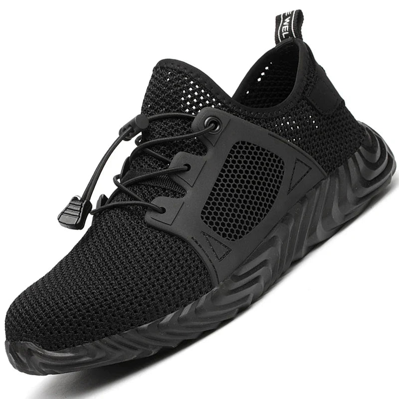 VEIGGARA | Chaussures sûr et confortable