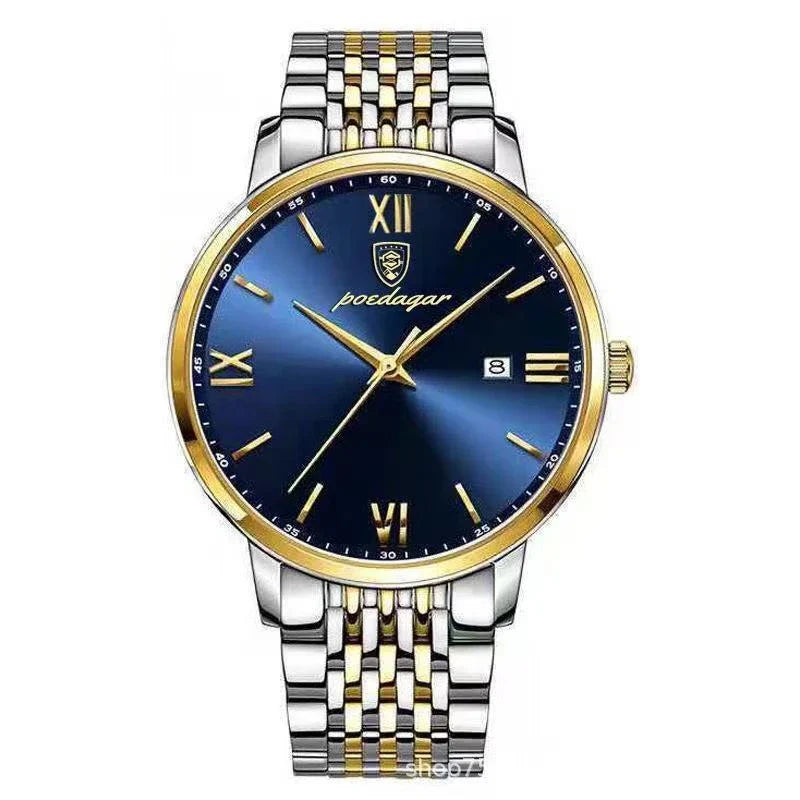 VEIGGARA |  Montres lumineuses de luxe pour hommes