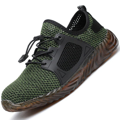 VEIGGARA | Chaussures sûr et confortable
