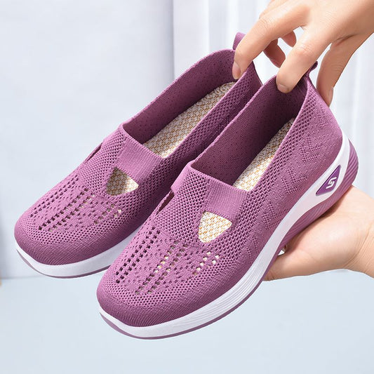 VEIGGARA | CHAUSSURES ORTHOPÉDIQUES MARIE™