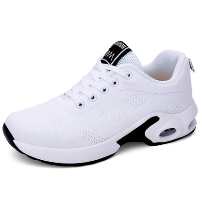 VEIGGARA | Baskets orthopédiques pour femmes, sportives et confortables