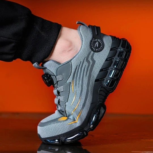 VEIGGARA™ | Chaussures sûres et indestructibles