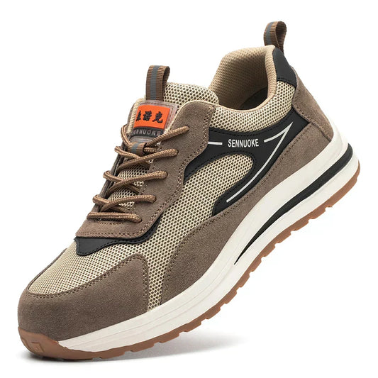 VEIGGARA | Chaussures de travail confortables et décontractées pour hommes