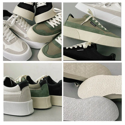 VEIGGARA | Nouvelle tendance pour les baskets pour hommes