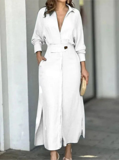 VEIGGARA | Robe de femme subtile et élégante 2024