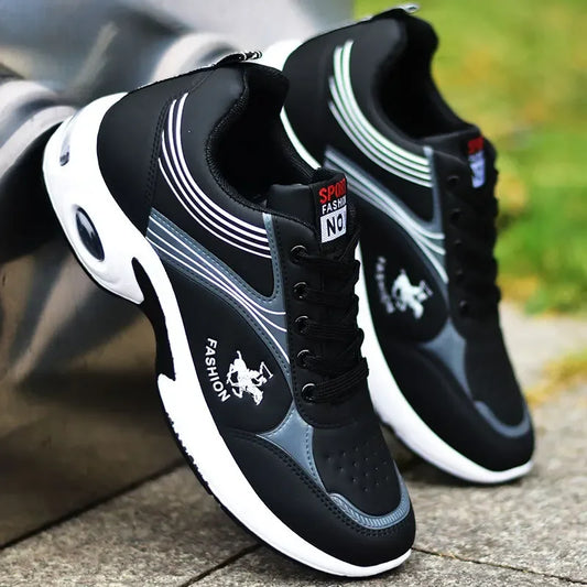 VEIGGARA | Baskets de sport confortables pour hommes