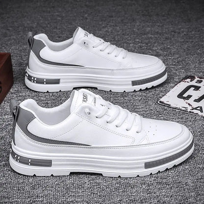 VEIGGARA | Des baskets pour hommes polyvalentes et confortables