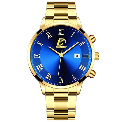 VEIGGARA | Montre militaire de luxe pour hommes