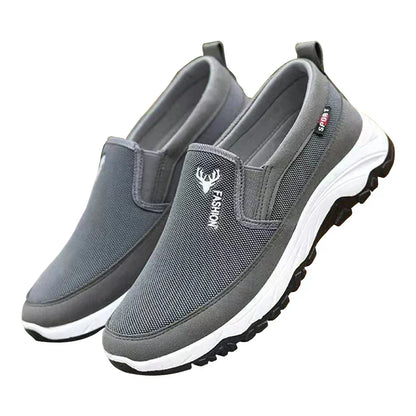 VEIGGARA | Chaussures orthopédiques décontractées