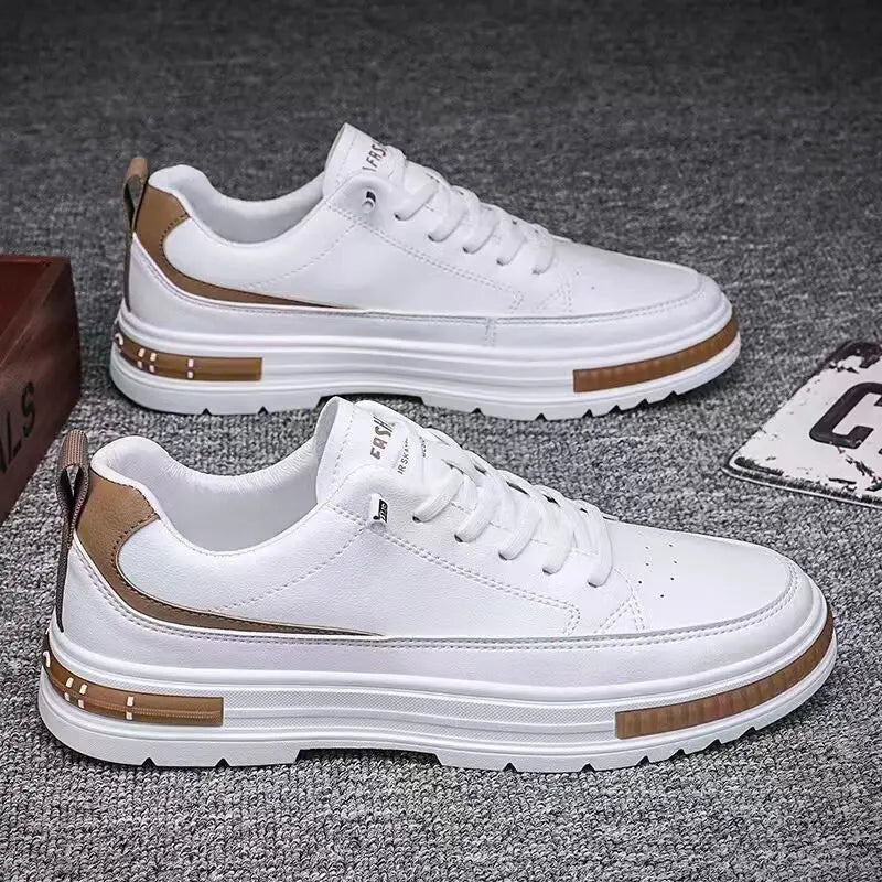 VEIGGARA | Des baskets pour hommes polyvalentes et confortables