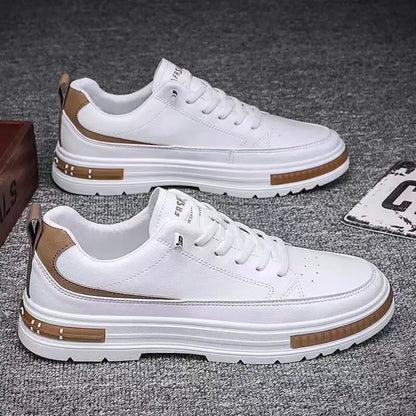 VEIGGARA | Des baskets pour hommes polyvalentes et confortables