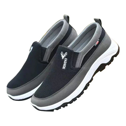VEIGGARA | Chaussures orthopédiques décontractées