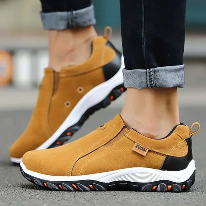VEIGGARA | Nouvelles chaussures de sport et de marche pour hommes