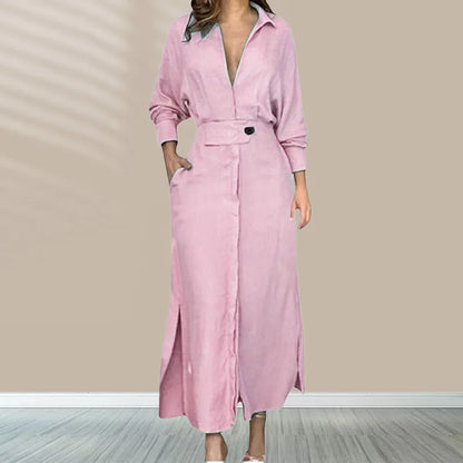 VEIGGARA | Robe de femme subtile et élégante 2024