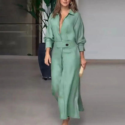 VEIGGARA | Robe de femme subtile et élégante 2024