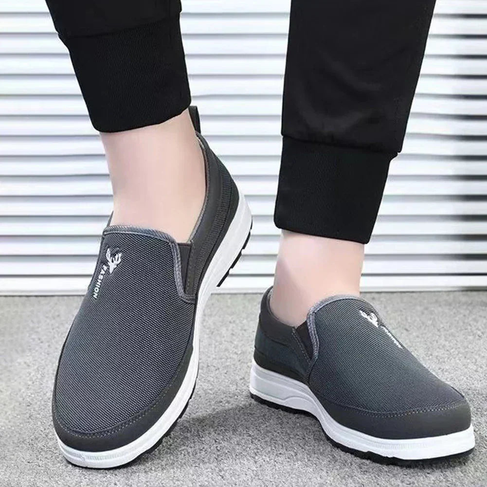 VEIGGARA | Chaussures orthopédiques décontractées (Achetez-en 1 et obtenez-en 2)