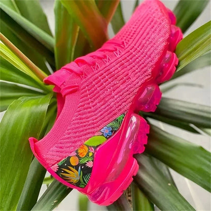 VEIGGARA | Baskets Flora pour femmes, décontractées et confortables.