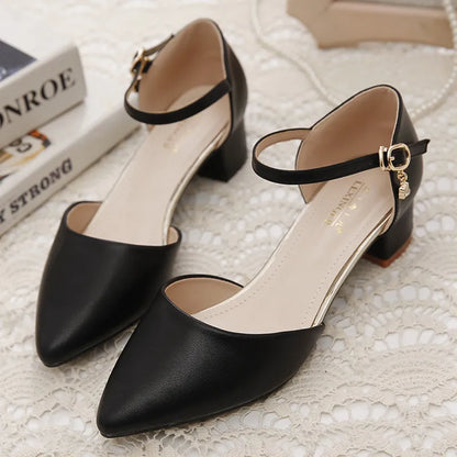 VEIGGARA | Talons féminins élégants et confortables