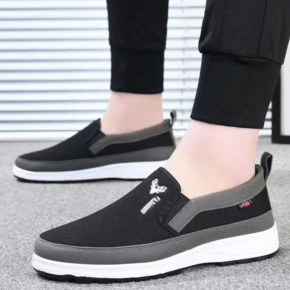 VEIGGARA | Chaussures orthopédiques décontractées (Achetez-en 1 et obtenez-en 2)