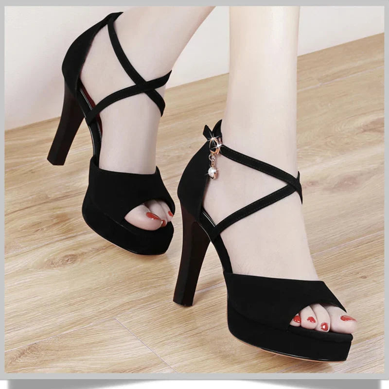 VEIGGARA | Sandales pour femmes sexy et élégantes