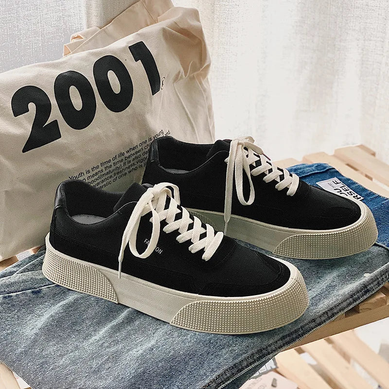 VEIGGARA | Nouvelle tendance pour les baskets pour hommes