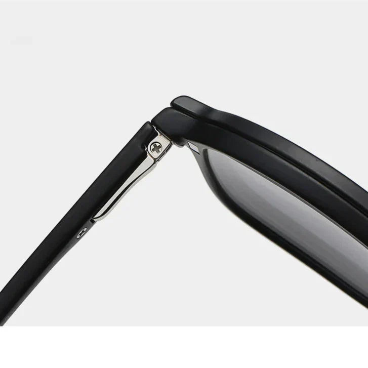 VEIGGARA | Lunettes 6 en 1 modernes et décontractées