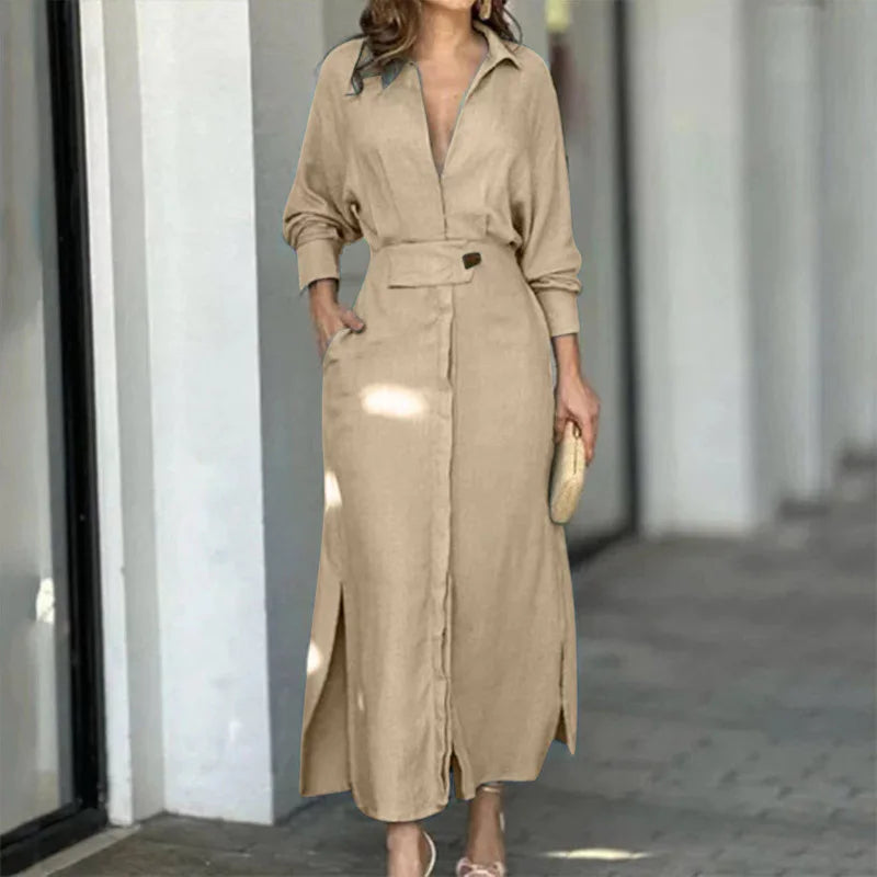 VEIGGARA | Robe de femme subtile et élégante 2024