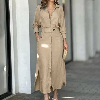 VEIGGARA | Robe de femme subtile et élégante 2024