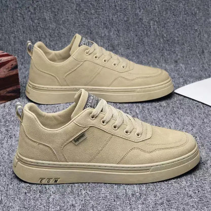 VEIGGARA | Chaussures de sport Printemps Automne Mode Hommes