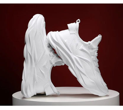 VEIGGARA | Baskets de luxe pour hommes pour le sport