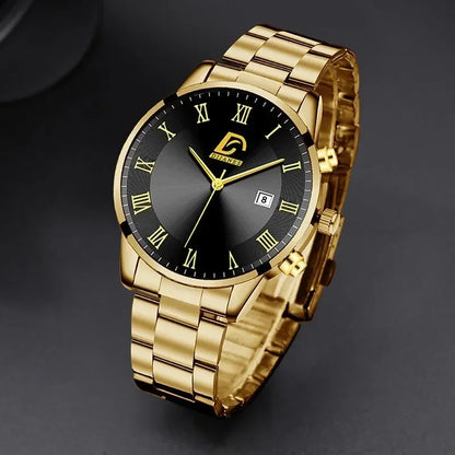 VEIGGARA | Montre militaire de luxe pour hommes