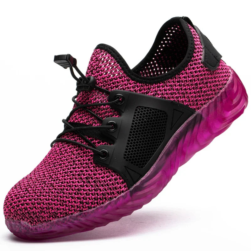 VEIGGARA | Chaussures sûr et confortable