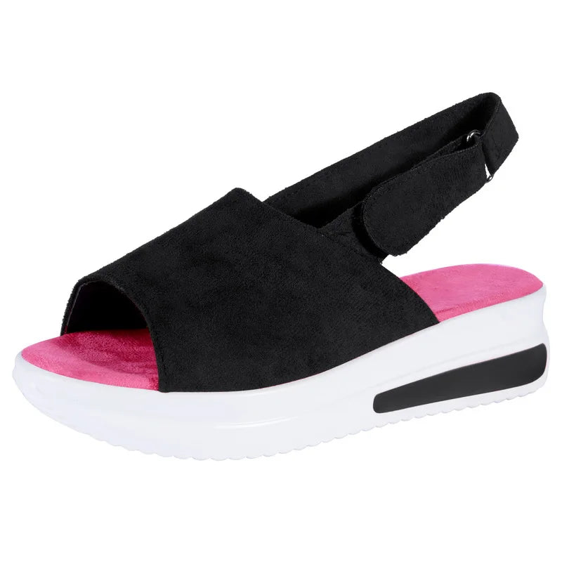 VEIGGARA | Chaussure orthopédique pour femmes Belex