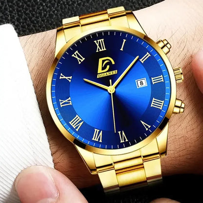 VEIGGARA | Montre militaire de luxe pour hommes