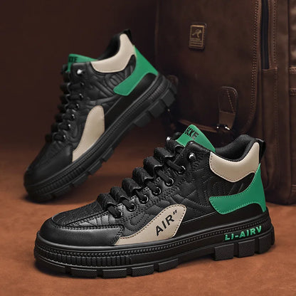 VEIGGARA | Baskets hommes 2024 printemps automne