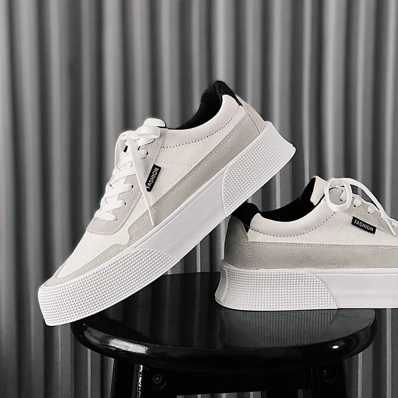 VEIGGARA | Nouvelle tendance pour les baskets pour hommes