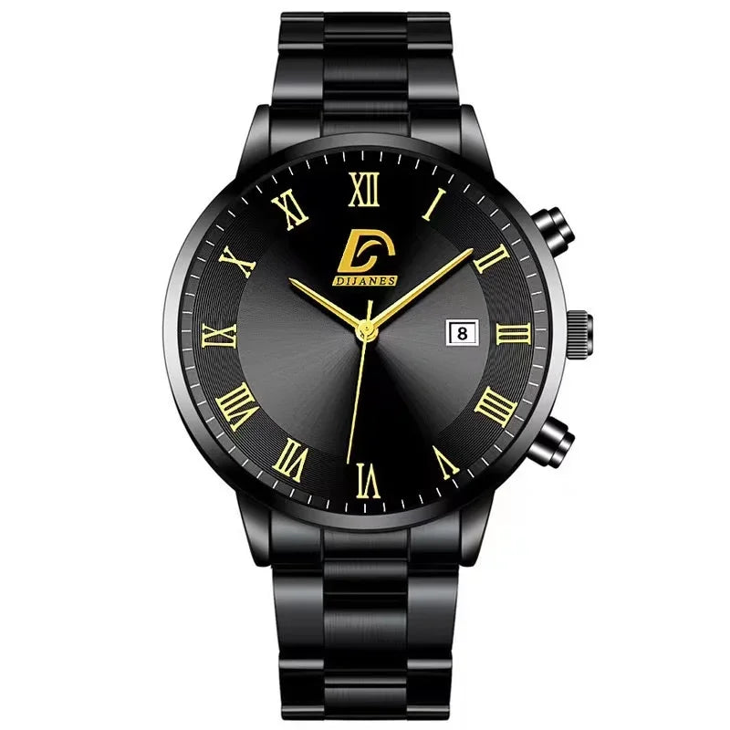 VEIGGARA | Montre militaire de luxe pour hommes