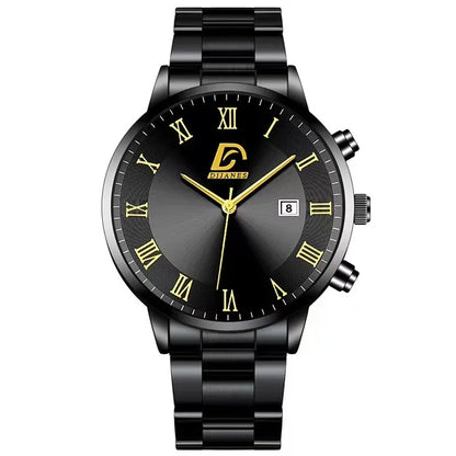 VEIGGARA | Montre militaire de luxe pour hommes