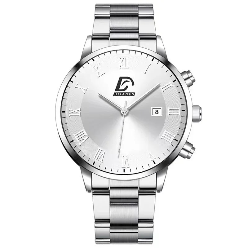 VEIGGARA | Montre militaire de luxe pour hommes