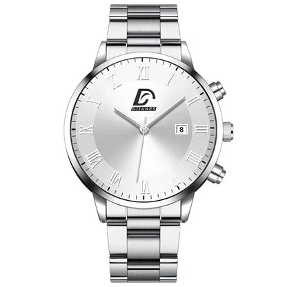 VEIGGARA | Montre militaire de luxe pour hommes