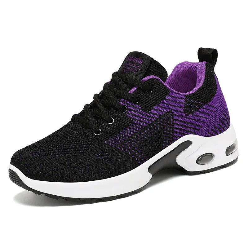 VEIGGARA | Des baskets pour femmes pour un entraînement confortable