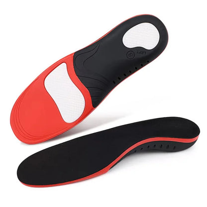 Semelles orthopédique Premium