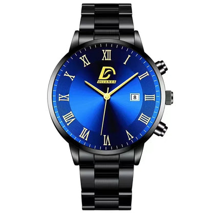 VEIGGARA | Montre militaire de luxe pour hommes