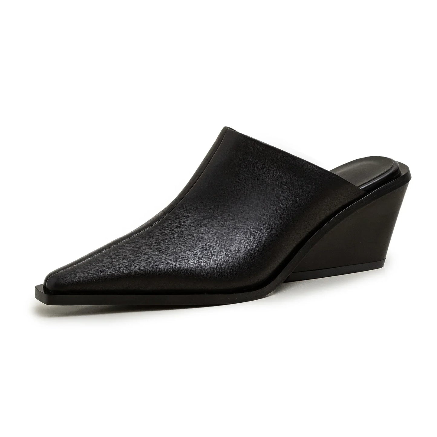 VEIGGARA | Mules pour femmes. Parfaites pour l'été et le bureau