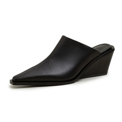 VEIGGARA | Mules pour femmes. Parfaites pour l'été et le bureau