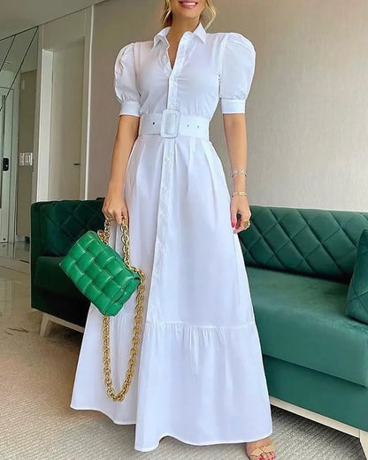 VEIGGARA | Robe de luxe pour femmes 2024 été