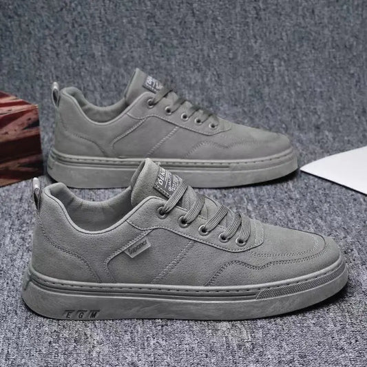 VEIGGARA | Chaussures de sport Printemps Automne Mode Hommes